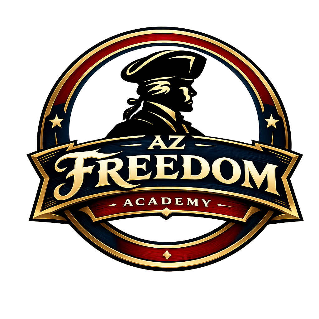 AZ Freedom Academy